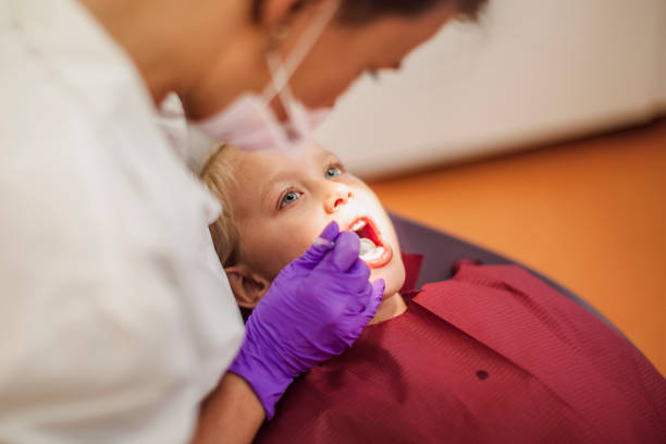 Best Emergency Dentist for Lost Fillings or Crowns in Lake Hallie, WI